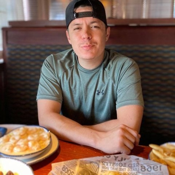 Meet your Posher, James - Picture 1 of 1